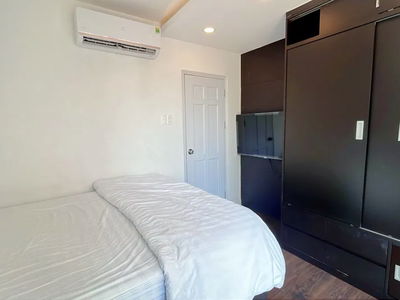 Logement dans Ho Chi Minh City, Vietnam Logement dans Ho Chi Minh City, Vietnam