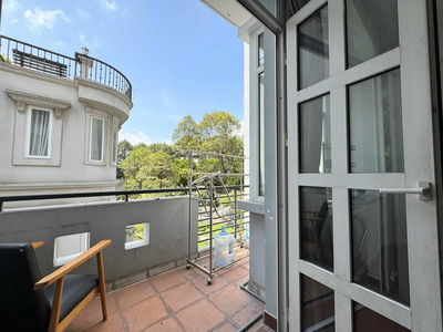 Housing in Ho Chi Minh City, Vietnam  Housing in Ho Chi Minh City, Vietnam