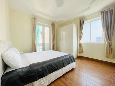 Alojamiento en Ho Chi Minh City, Vietnam Alojamiento en Ho Chi Minh City, Vietnam