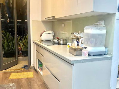 Gelexia Riverside, Vietnam Gelexia Riverside, Vietnam