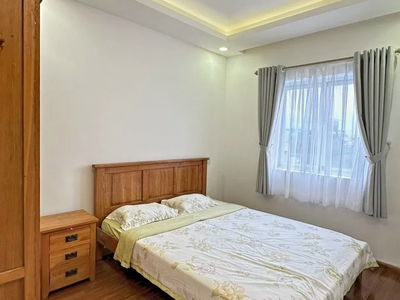 Alojamiento en Ho Chi Minh City, Vietnam Alojamiento en Ho Chi Minh City, Vietnam