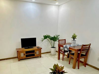 Alojamiento en Ho Chi Minh City, Vietnam  Alojamiento en Ho Chi Minh City, Vietnam