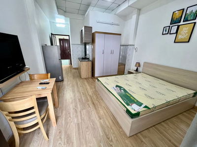 Жилье в Ho Chi Minh City, Vietnam  Жилье в Ho Chi Minh City, Vietnam