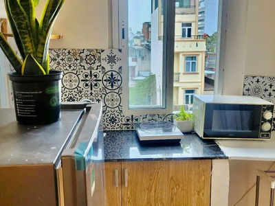 Logement dans Ho Chi Minh City, Vietnam Logement dans Ho Chi Minh City, Vietnam