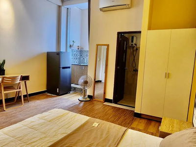 Housing in Ho Chi Minh City, Vietnam Housing in Ho Chi Minh City, Vietnam