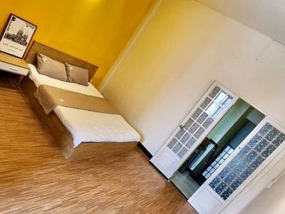 Жилье в Ho Chi Minh City, Vietnam Жилье в Ho Chi Minh City, Vietnam