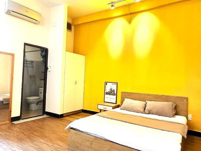 Alojamiento en Ho Chi Minh City, Vietnam Alojamiento en Ho Chi Minh City, Vietnam