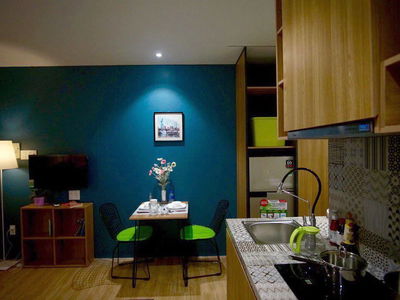 Alojamiento en Ho Chi Minh City, Vietnam Alojamiento en Ho Chi Minh City, Vietnam