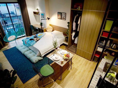 Жилье в Ho Chi Minh City, Vietnam Жилье в Ho Chi Minh City, Vietnam