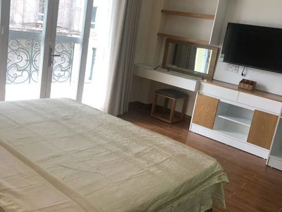 Alojamiento en Ho Chi Minh City, Vietnam Alojamiento en Ho Chi Minh City, Vietnam