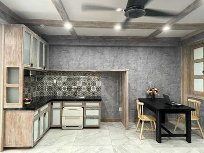 The Vista, Vietnam The Vista, Vietnam