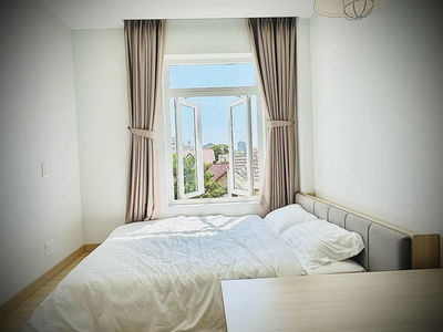 Жилье в Ho Chi Minh City, Vietnam Жилье в Ho Chi Minh City, Vietnam