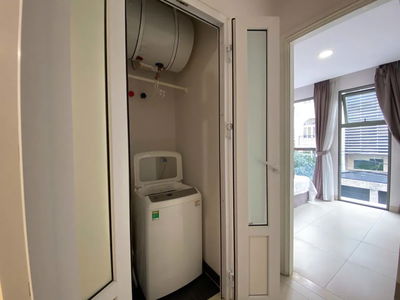 Housing in Ho Chi Minh City, Vietnam  Housing in Ho Chi Minh City, Vietnam