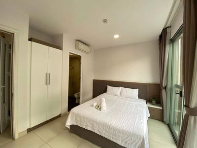 Housing in Ho Chi Minh City, Vietnam Housing in Ho Chi Minh City, Vietnam