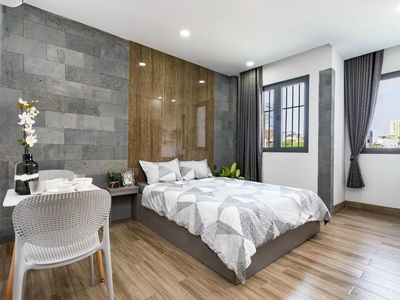 Gehäuse In Ho Chi Minh City, Vietnam  Gehäuse In Ho Chi Minh City, Vietnam