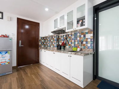 Housing in Ho Chi Minh City, Vietnam Housing in Ho Chi Minh City, Vietnam