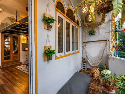 Alojamiento en Ho Chi Minh City, Vietnam Alojamiento en Ho Chi Minh City, Vietnam