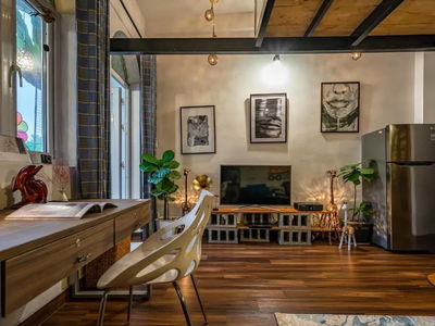 Жилье в Ho Chi Minh City, Vietnam Жилье в Ho Chi Minh City, Vietnam