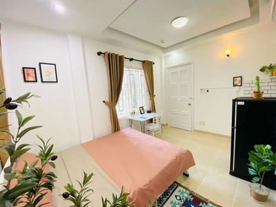 Logement dans Ho Chi Minh City, Vietnam Logement dans Ho Chi Minh City, Vietnam
