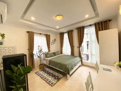 Logement dans Ho Chi Minh City, Vietnam  Logement dans Ho Chi Minh City, Vietnam