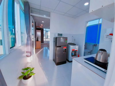 Housing in Ho Chi Minh City, Vietnam Housing in Ho Chi Minh City, Vietnam