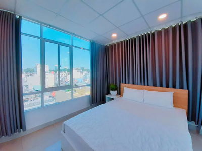 Жилье в Ho Chi Minh City, Vietnam  Жилье в Ho Chi Minh City, Vietnam