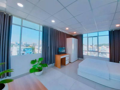 Жилье в Ho Chi Minh City, Vietnam  Жилье в Ho Chi Minh City, Vietnam