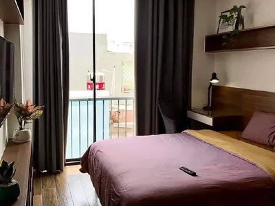 Alojamiento en Ho Chi Minh City, Vietnam  Alojamiento en Ho Chi Minh City, Vietnam