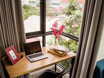 Жилье в Ho Chi Minh City, Vietnam Жилье в Ho Chi Minh City, Vietnam