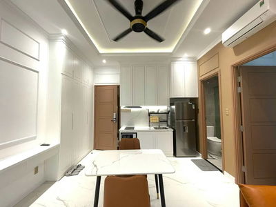 Gehäuse In Ho Chi Minh City, Vietnam Gehäuse In Ho Chi Minh City, Vietnam