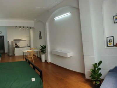 Housing in Nha Be, Vietnam  Housing in Nha Be, Vietnam