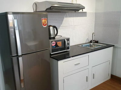 Housing in Nha Be, Vietnam Housing in Nha Be, Vietnam