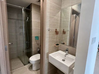 Grand Park, Vietnam Grand Park, Vietnam