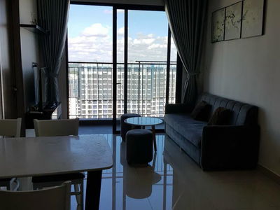 Grand Park, Vietnam Grand Park, Vietnam