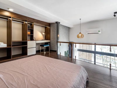 Жилье в Ho Chi Minh City, Vietnam Жилье в Ho Chi Minh City, Vietnam