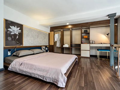 Жилье в Ho Chi Minh City, Vietnam Жилье в Ho Chi Minh City, Vietnam