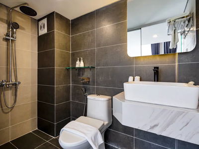 Gehäuse In Ho Chi Minh City, Vietnam Gehäuse In Ho Chi Minh City, Vietnam