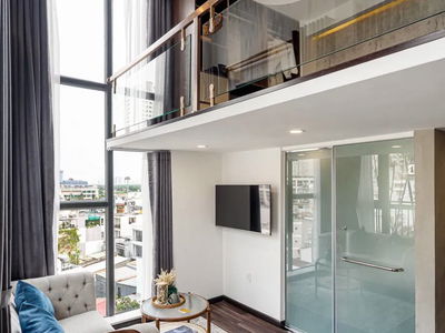 Housing in Ho Chi Minh City, Vietnam Housing in Ho Chi Minh City, Vietnam