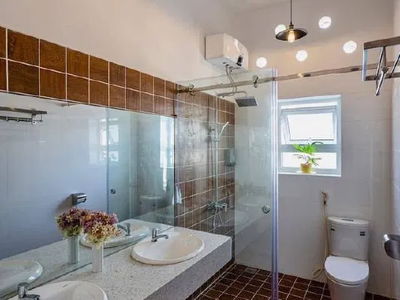 Alojamiento en Ho Chi Minh City, Vietnam Alojamiento en Ho Chi Minh City, Vietnam