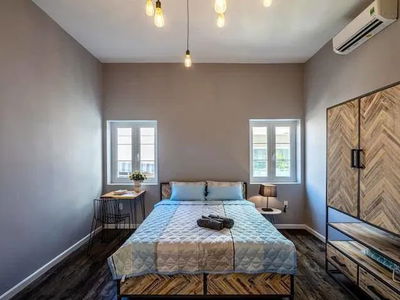 Жилье в Ho Chi Minh City, Vietnam Жилье в Ho Chi Minh City, Vietnam