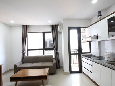 Жилье в Ho Chi Minh City, Vietnam Жилье в Ho Chi Minh City, Vietnam