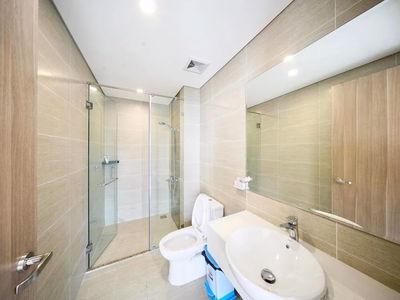 Grand Park, Vietnam Grand Park, Vietnam