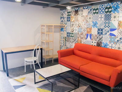 Housing in Di An, Vietnam Housing in Di An, Vietnam