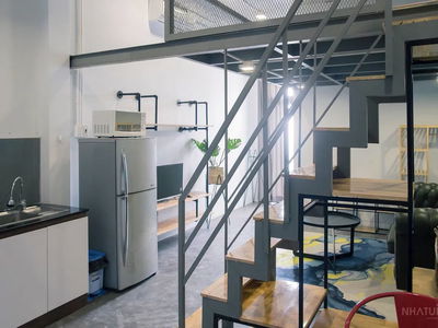 Housing in Di An, Vietnam Housing in Di An, Vietnam