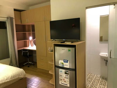 Жилье в Ho Chi Minh City, Vietnam Жилье в Ho Chi Minh City, Vietnam