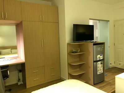 Alojamiento en Ho Chi Minh City, Vietnam  Alojamiento en Ho Chi Minh City, Vietnam