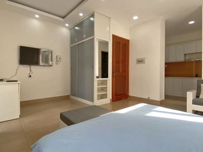 Logement dans Ho Chi Minh City, Vietnam Logement dans Ho Chi Minh City, Vietnam