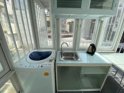 Жилье в Ho Chi Minh City, Vietnam Жилье в Ho Chi Minh City, Vietnam