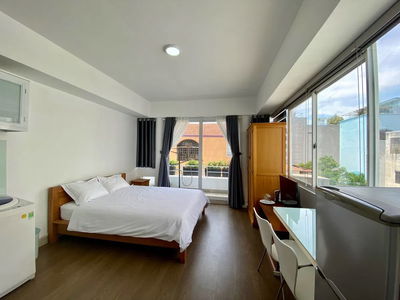 Housing in Ho Chi Minh City, Vietnam  Housing in Ho Chi Minh City, Vietnam