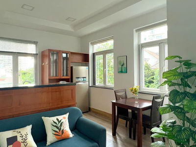 Alojamiento en Ho Chi Minh City, Vietnam Alojamiento en Ho Chi Minh City, Vietnam